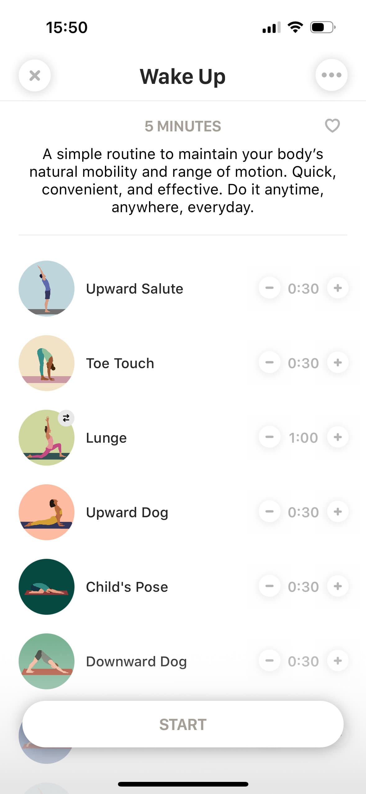 Screenshot of Bend