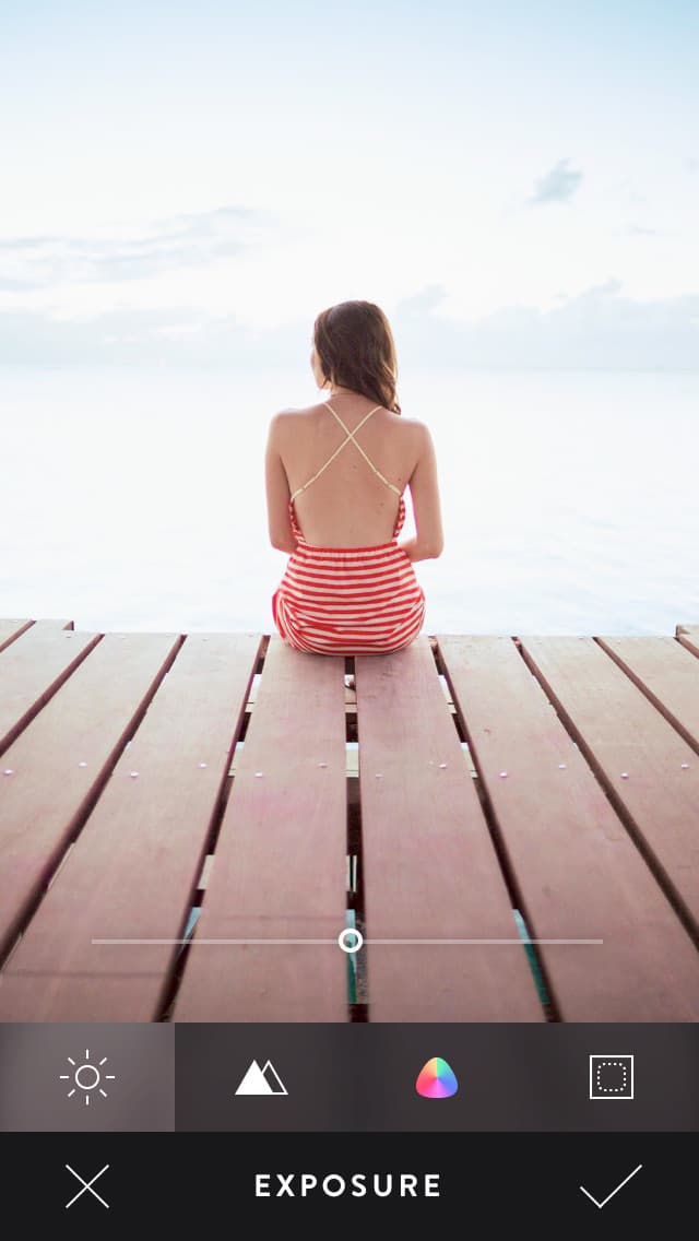 Screenshot of Litely