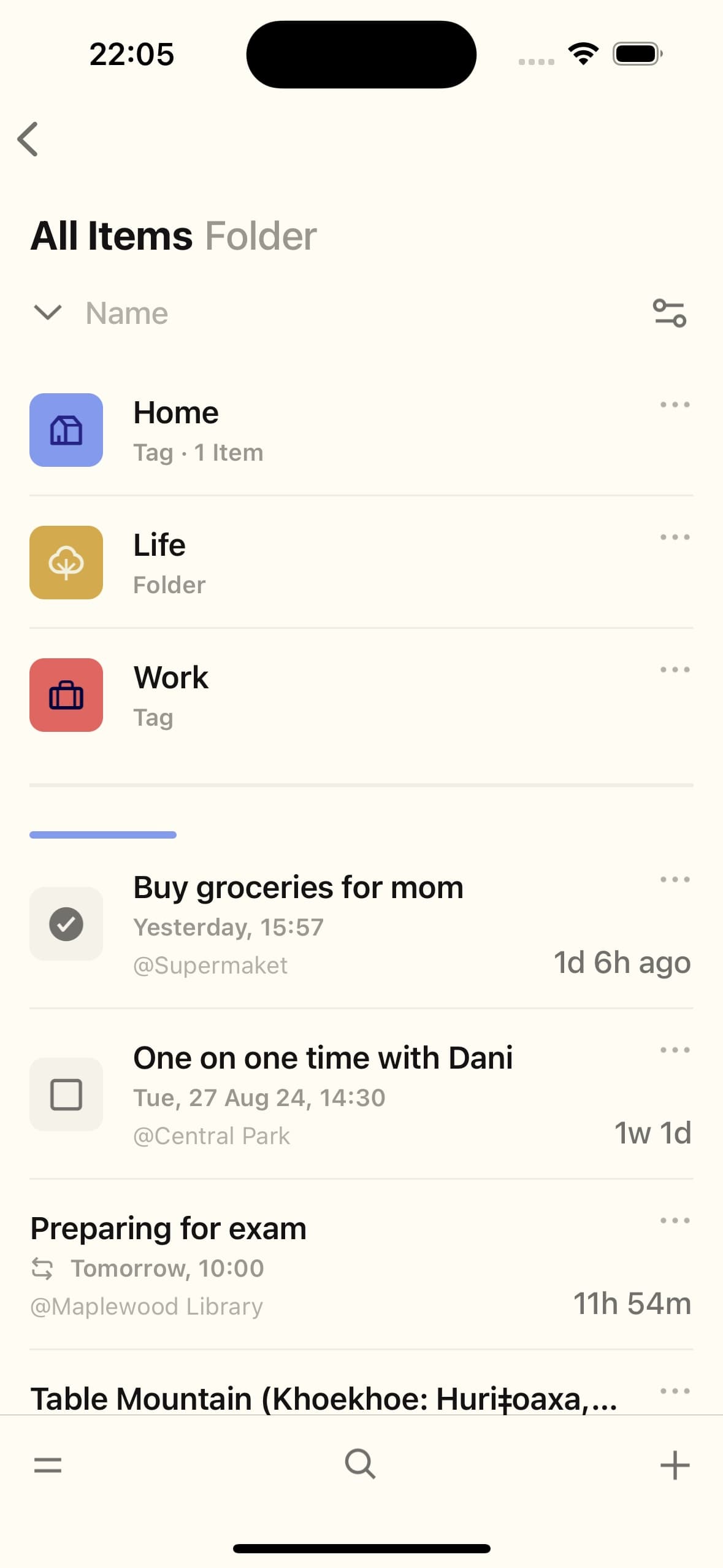 Screenshot of Penloop