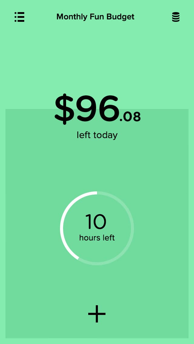 Screenshot of Pennies