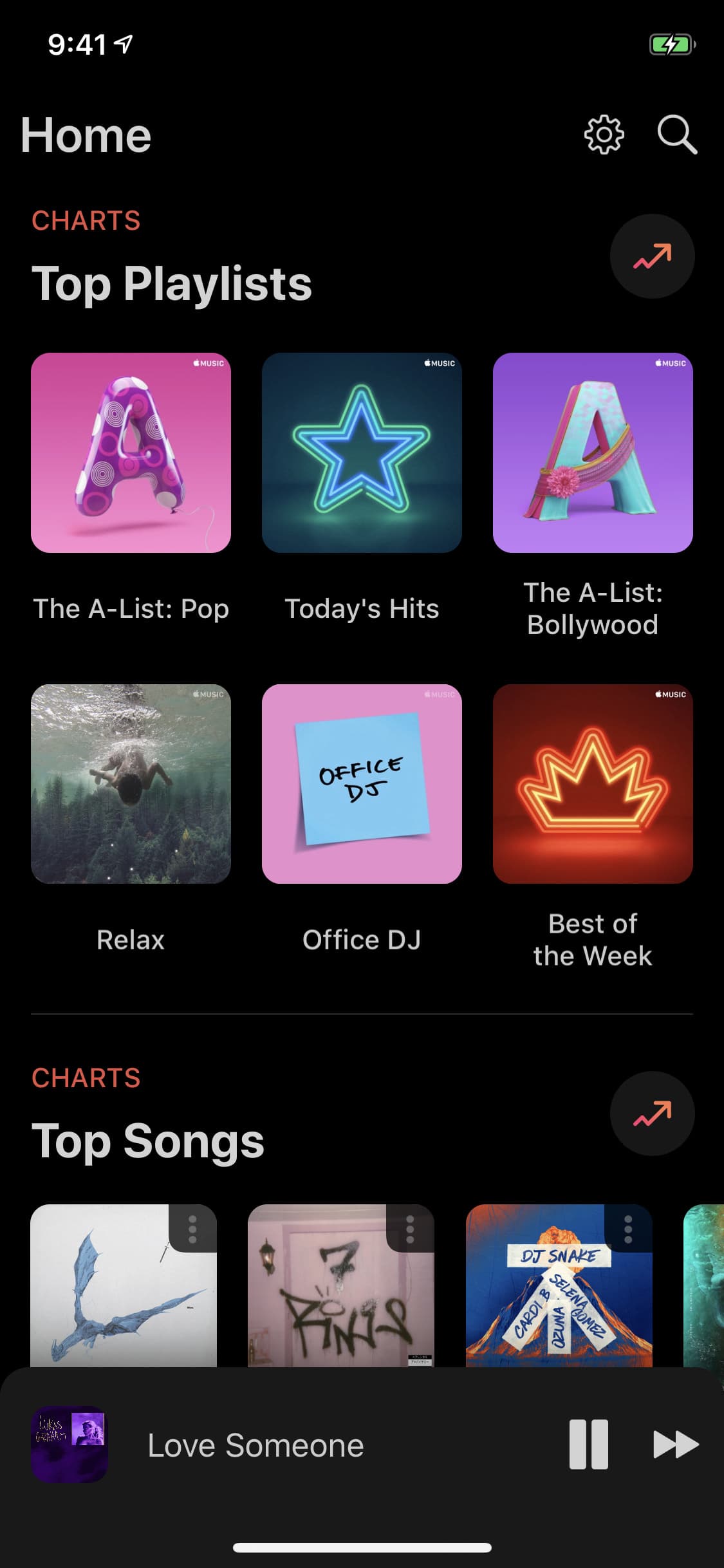 Screenshot of Soor