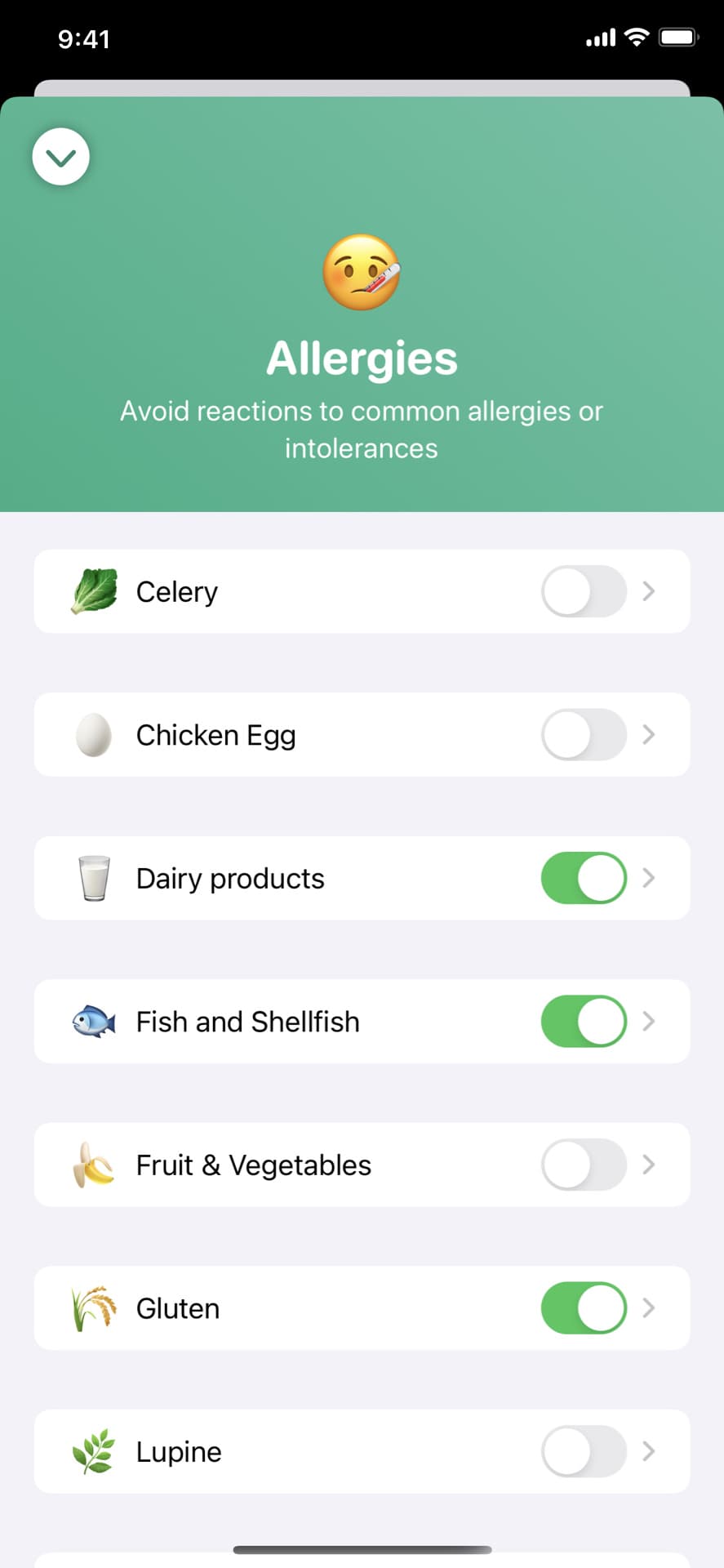 Screenshot of Soosee