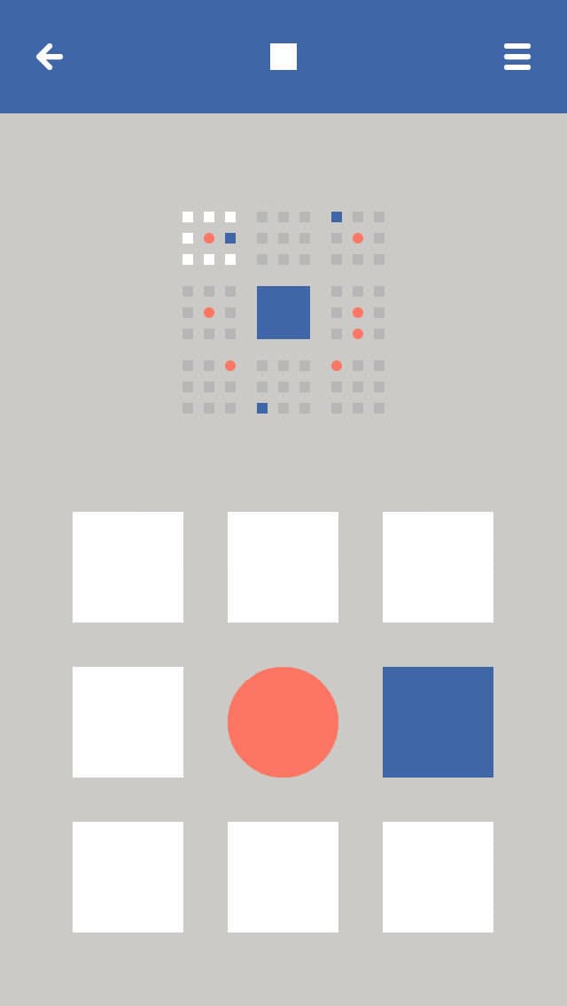 Screenshot of Ten