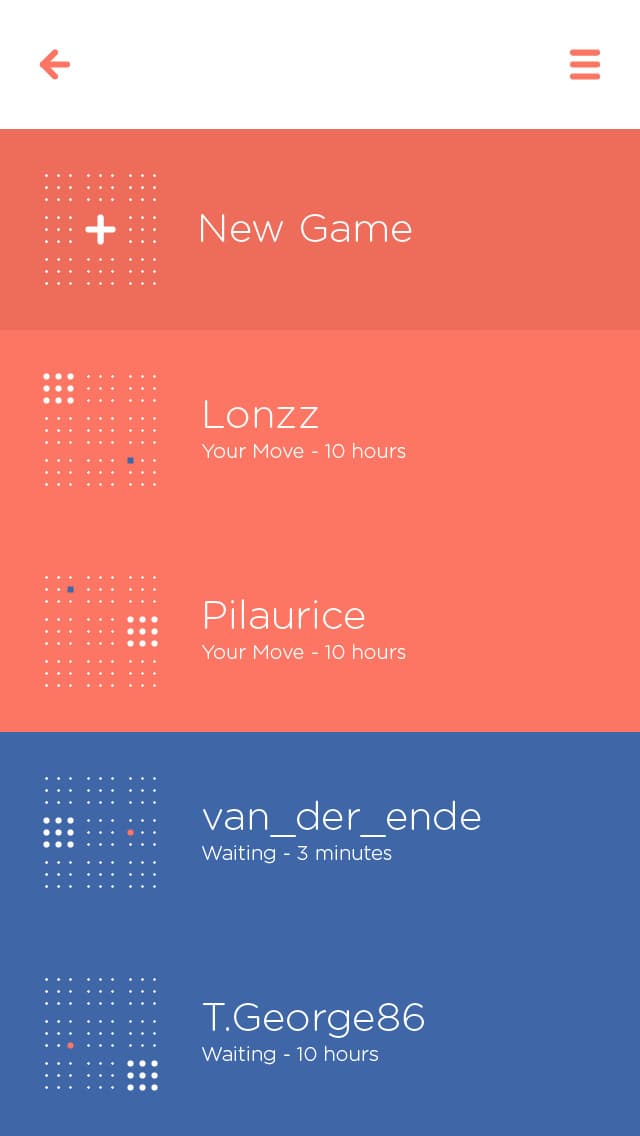Screenshot of Ten
